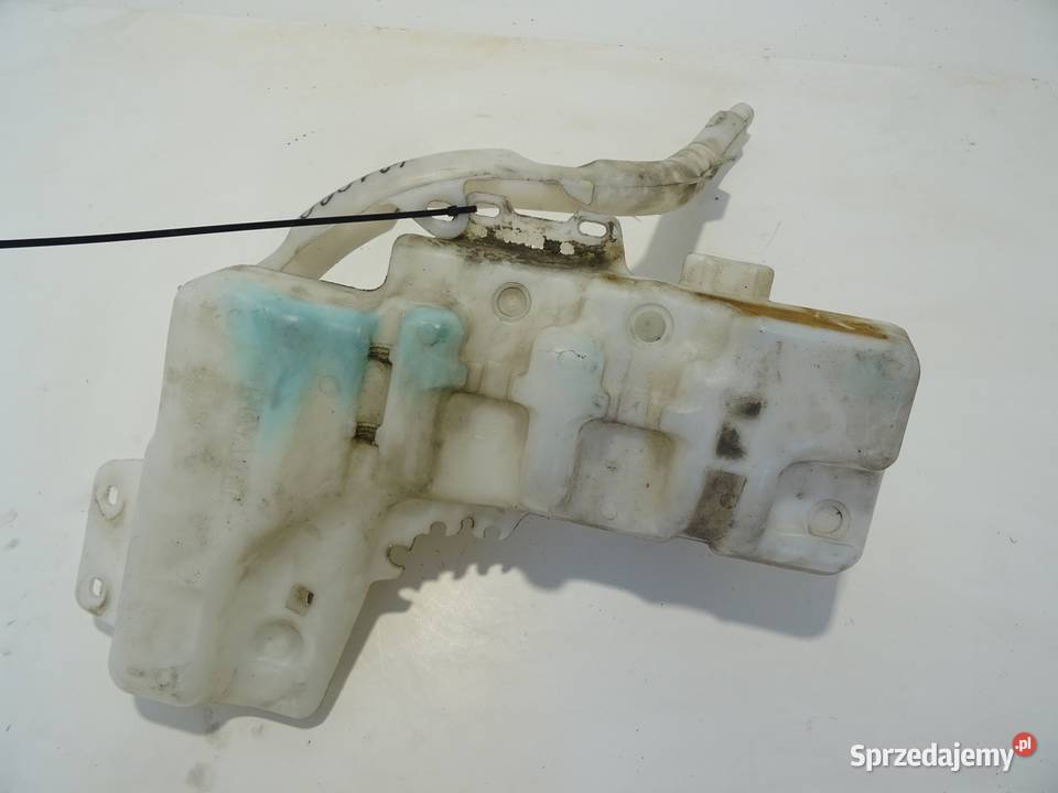 ZBIORNICZEK SPRYSKIWACZY RENAULT TRUCKS T Van sprzedam