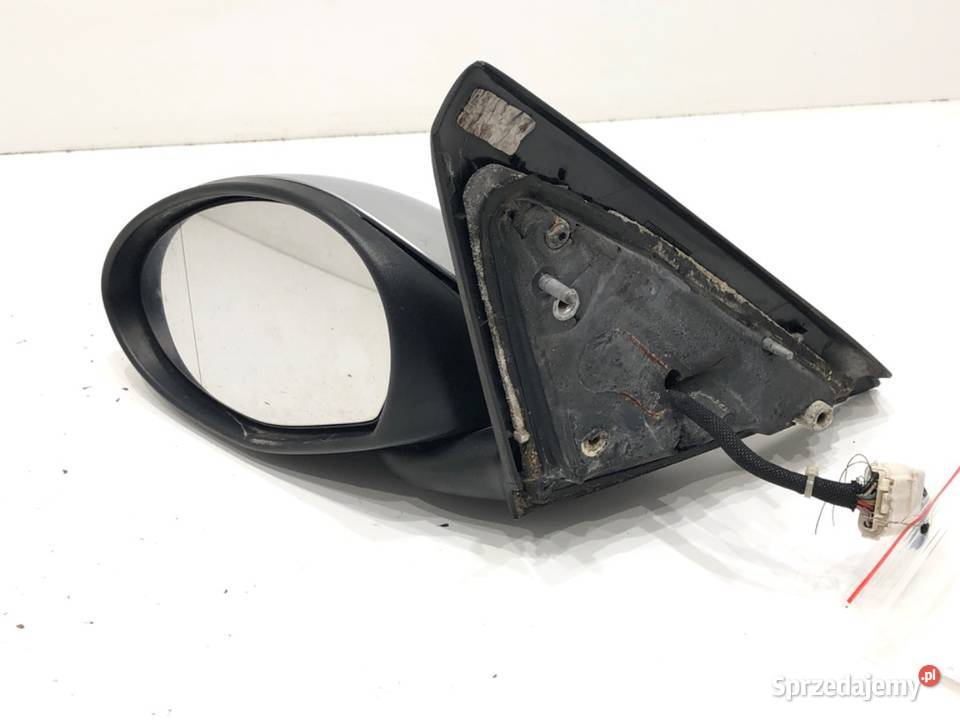 LUSTERKO LEWY ALFA 147 Hatchback 0010 ZEWNĘTRZNE
