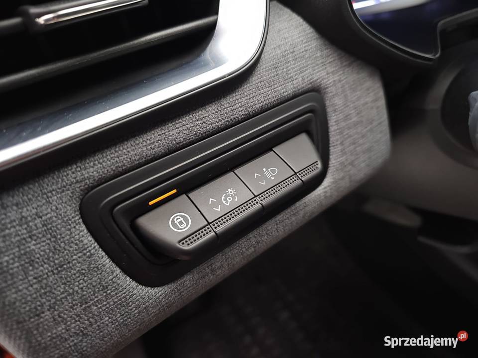 Clio 10 TCe Evolution2024RPakiet Look Evolution 90KM