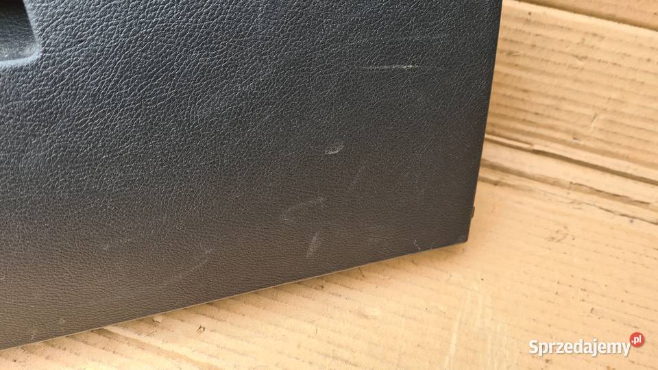 Mazda 6 GH schowek skrytka pasażera deska Legnica