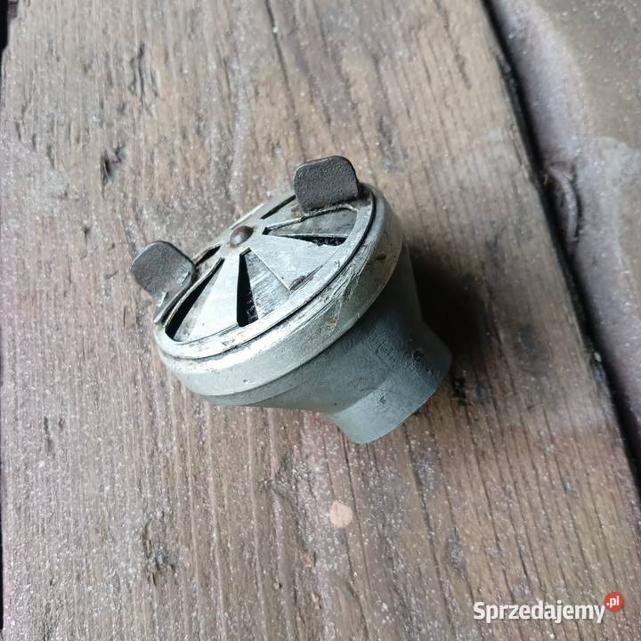 Jawa 250 Jawa 350 filtr gaznika Gaźniki Motoryzacja