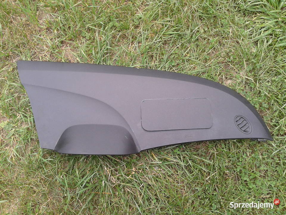 zaślepka poduszki airbag konsola deska honda Chełm