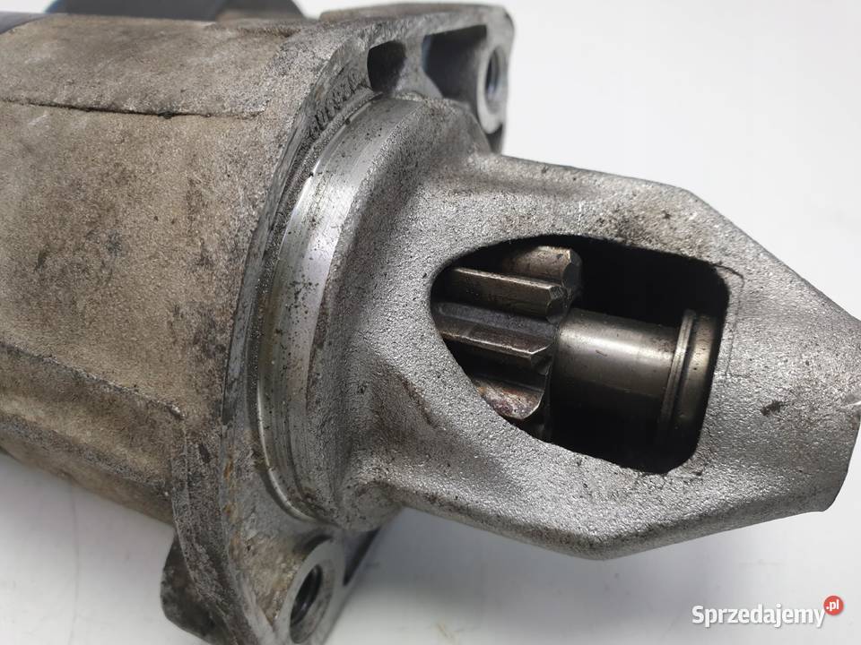 ROZRUSZNIK Mercedes W210 32 V6 ROZRUSZNIK lubelskie Rudka