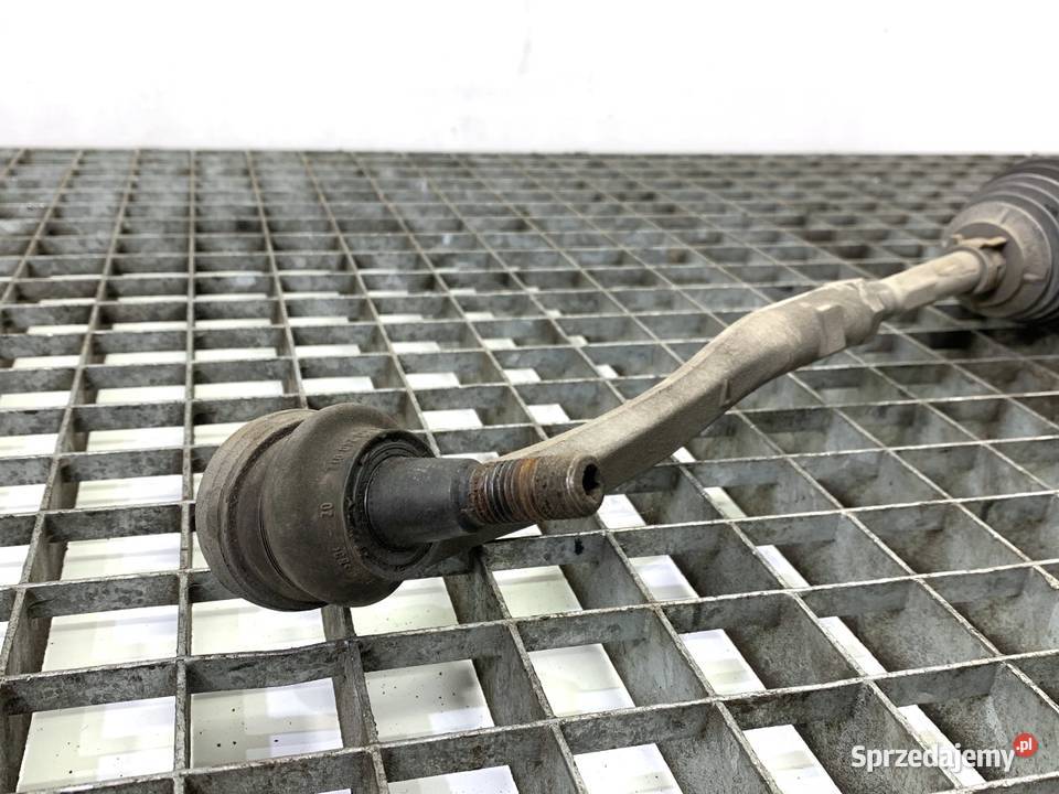 PRZEKŁADNIA KIEROWNICZA MAGLOWNICA PEUGEOT 508 sprzedam