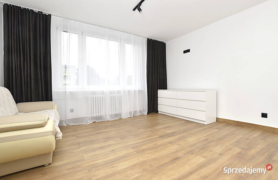 Wynajmę kawalerkę remoncie 32m2 Puławy