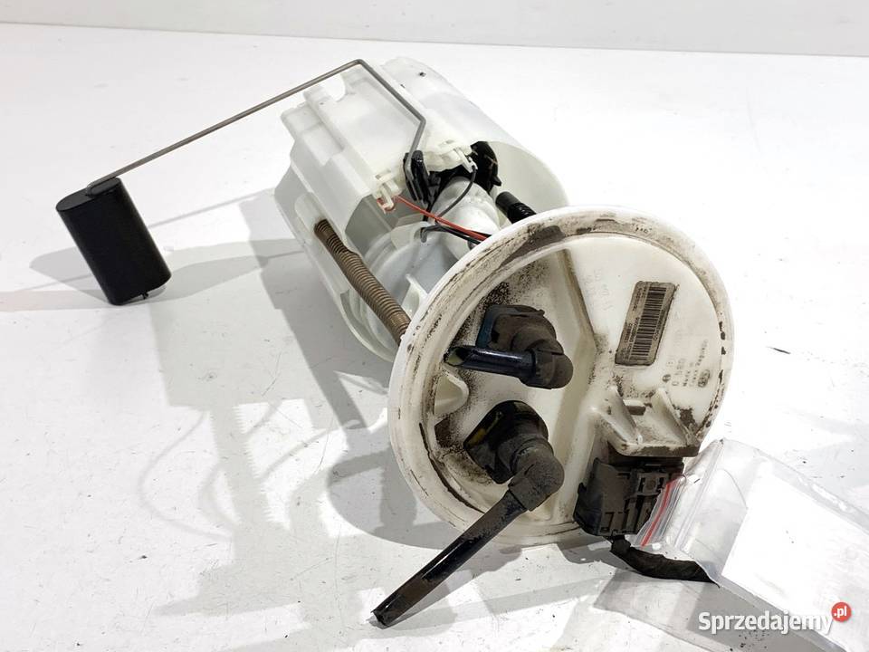 POMPA PALIWA OPEL MERIVA B 13268622 14 120 1017