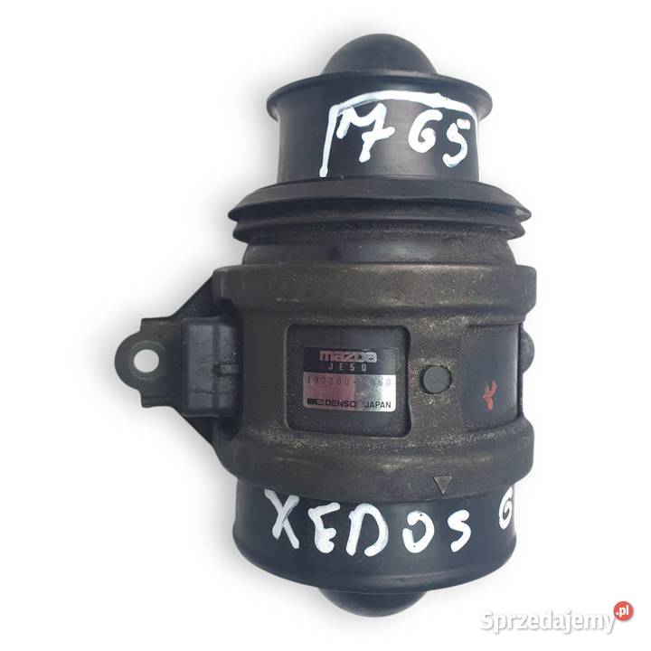 PRZEPŁYWOMIERZ Mazda Xedos 6 20 V6 JE50 Denso Chełm