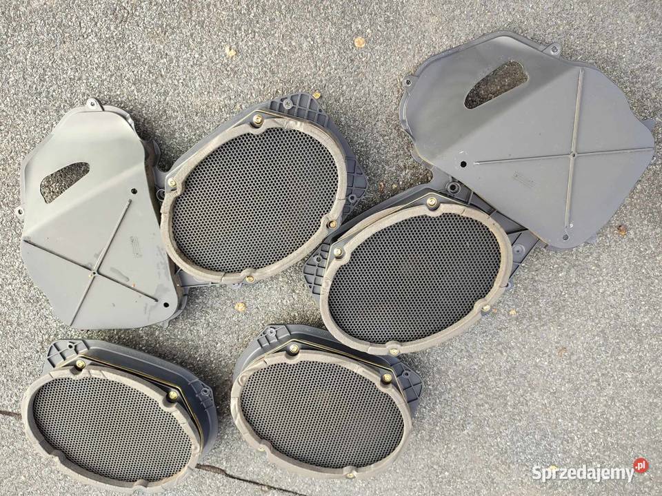 Ford Mondeo Mk3 GŁOŚNIK GŁOŚNIKI 1S7F19B171DC Pozostałe Kotomierz