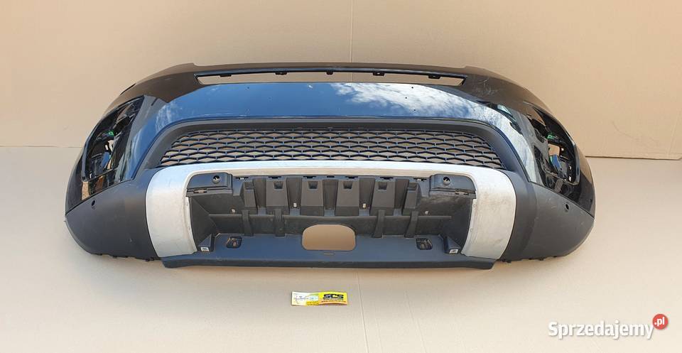 LAND ROVER DISCOVERY SPORT IV 4 ZDERZAK PRZÓD Trzciel