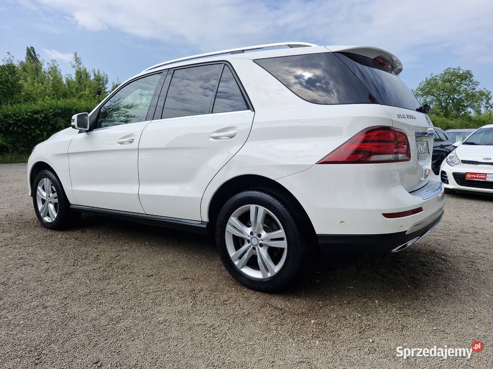 Salon Polska serw ASO 2 x opony 1 właściciel przyciemniane szyby Kraków