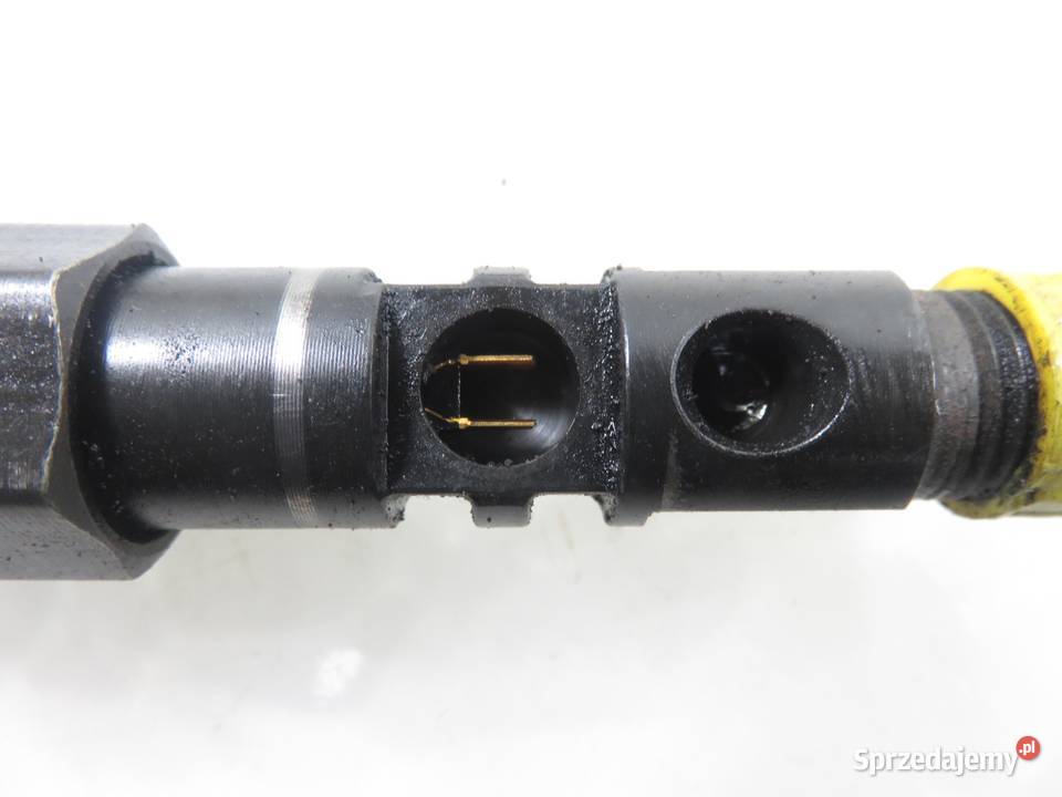 WTRYSKIWACZ FORD MONDEO III 20 TDCi EJDR00402Z małopolskie