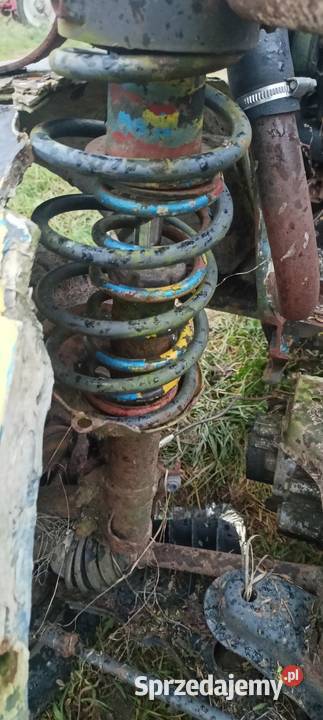 Buggy golf 2 3 Biskupiec