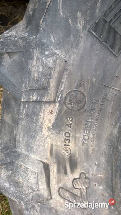 Opony Pirelli 42070 R24 24cale