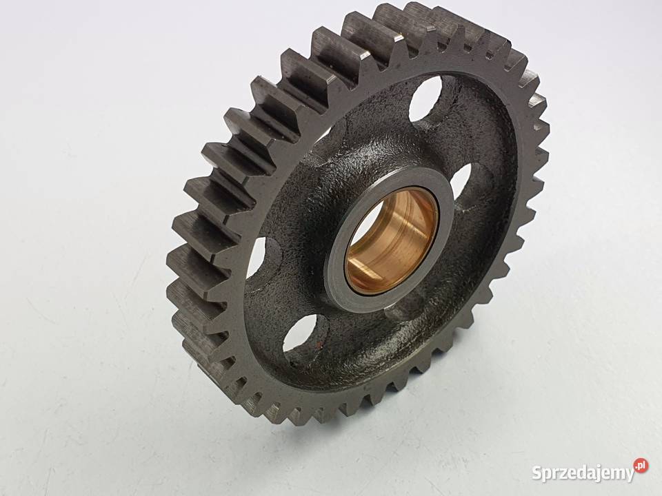 Tryb Posredni Kolo Zebate Ktm Smc 625 640 Lc4 Silniki i osprzęt Łódź