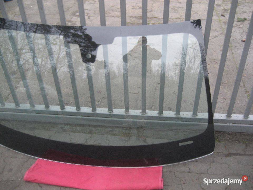 bmw g11 g12 szyba przedni zwykła zielona Rakoniewice