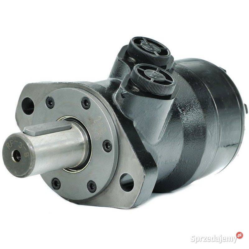 Danfoss OMR 160 1516194 1510244 1516014 Silnik Poznań sprzedam
