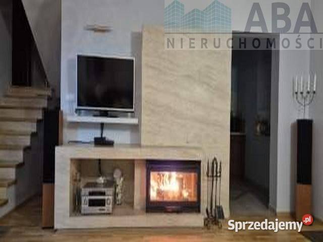 Dom z pięknym ogrodem Koło Staffa mieszkalny