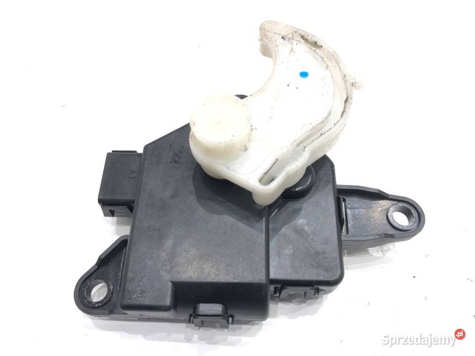 SILNIK NAGRZEWNICY KIA D267EBABA CEED 1218 Silniki