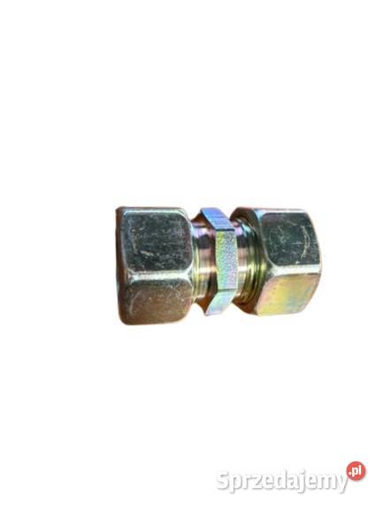 Dwu Złączka Rurowa Iveco 16502111 Słupsk sprzedam
