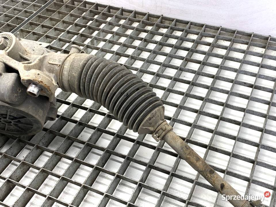 PRZEKŁADNIA KIEROWNICZA MAGLOWNICA VW GOLF VII