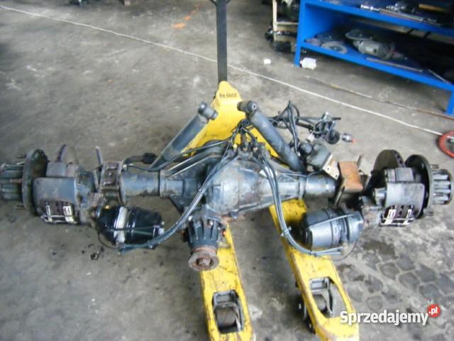 WkladDyfer MAN L2000 8 153 8 163 8 180 12 224 Dobrodzień sprzedam