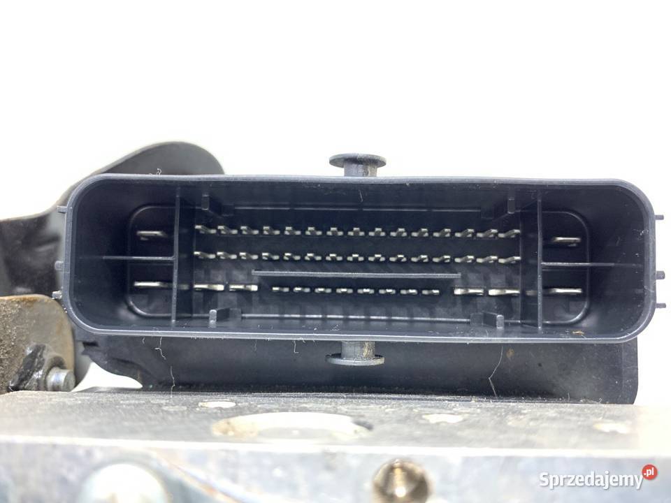 POMPA ABS JAGUAR XF II HK8314F447CF 20 180 Układ ABS i ESP