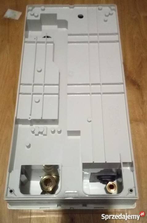 Siemens DH 21100 przeplywowy podgrzewacz wody podlaskie