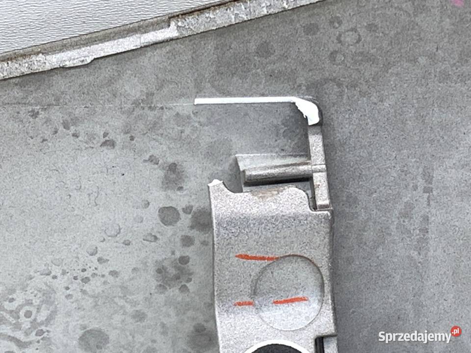 SPOILER MITSUBISHI ASX Hatchback 6515A206ZZ C06