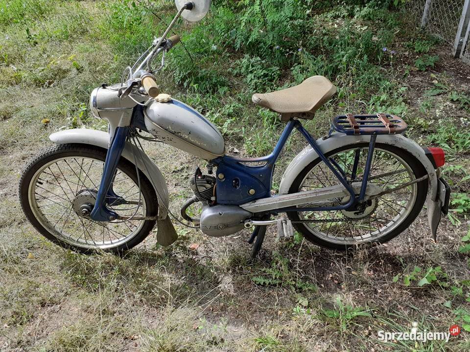 Skup starych motocykli motorowerów ryś żak komar Skup pojazdów mazowieckie Warszawa