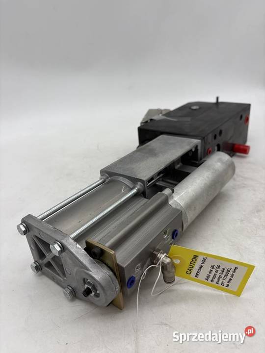 Nordson 1028303 Hot Melt Glue Pump Assembly Kit Warszawa