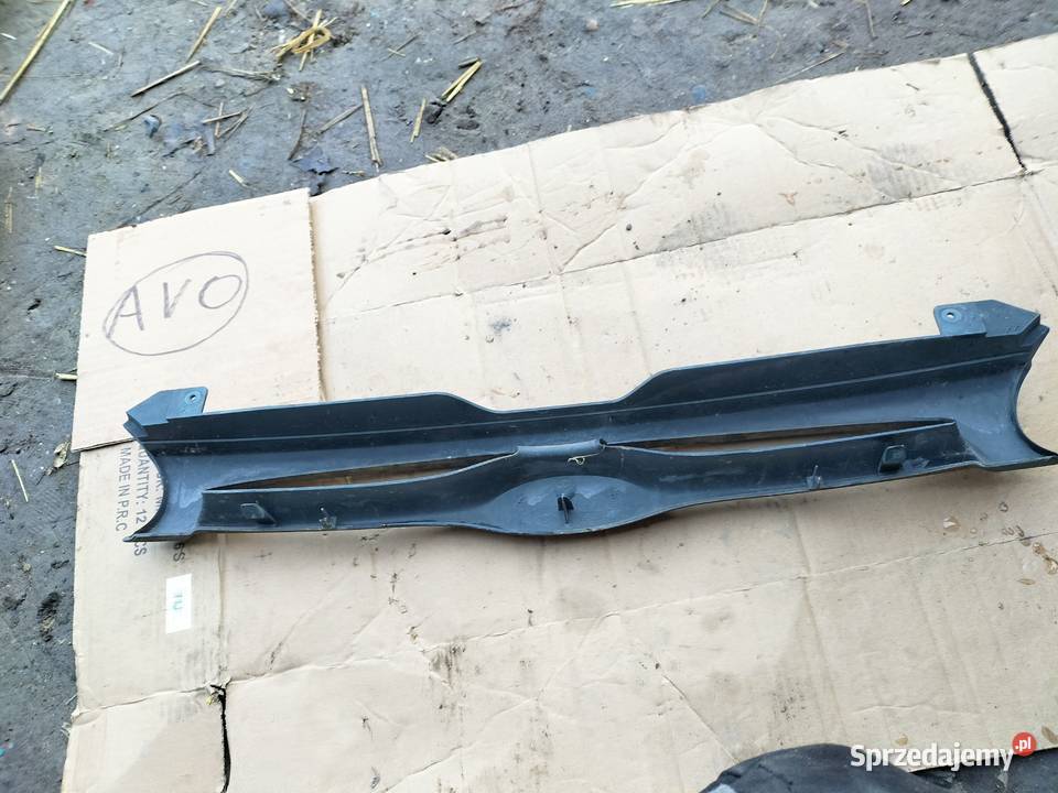 FORD MONDEO MK1 ATRAPKA GRIL Kamień-Kolonia