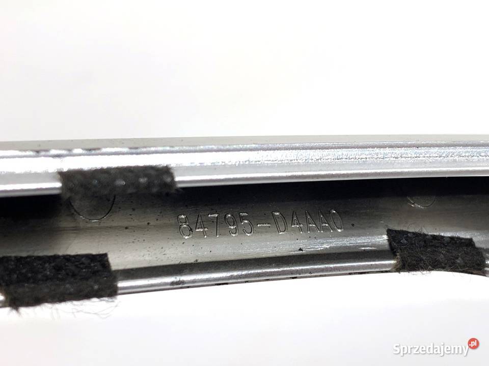 KRATKA NAWIEWU PRAWA KIA OPTIMA 84795D4AA0 Kombi osobowe Kratki nawiewu