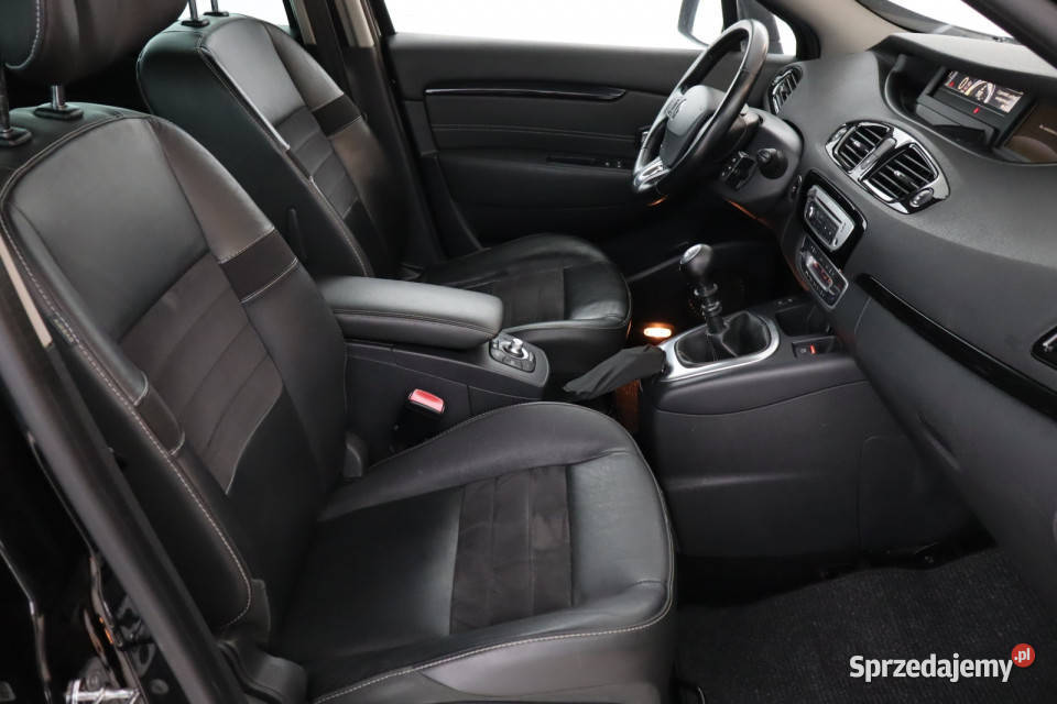 Renault Grand Scenic 16 dCi Zabrze sprzedam