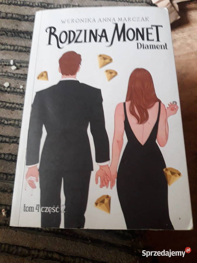 Dwupak Rodzina Monet Warszawa
