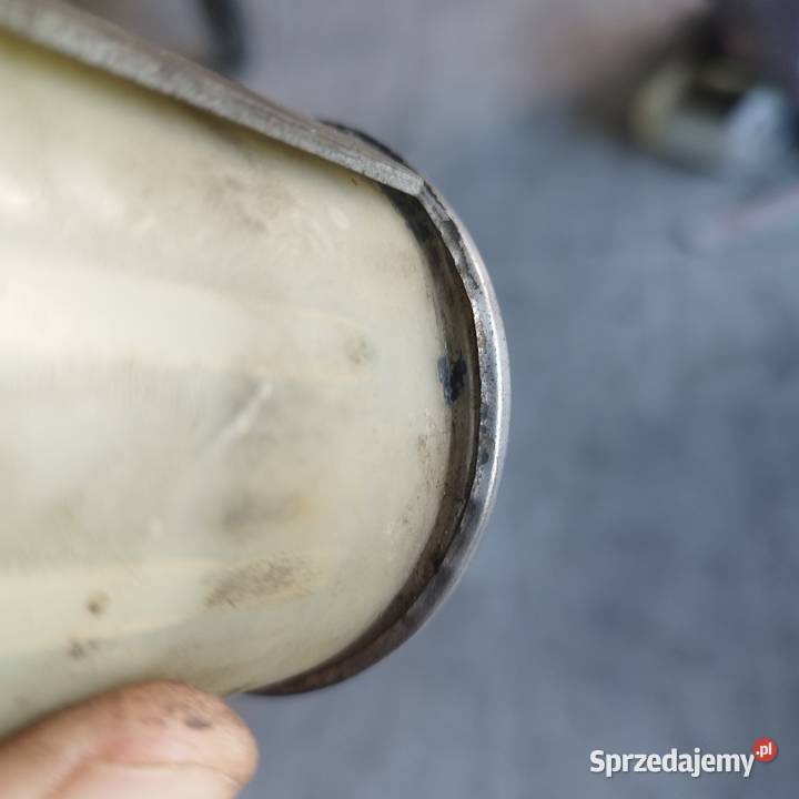 Licznik wsk SHL m11 Barchaczów