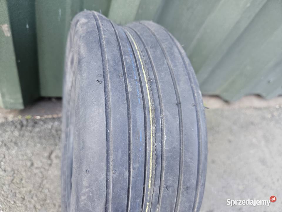 Opona Deli Tire 13 x 500 500 R 6 Deli 13x5006 Szprotawa