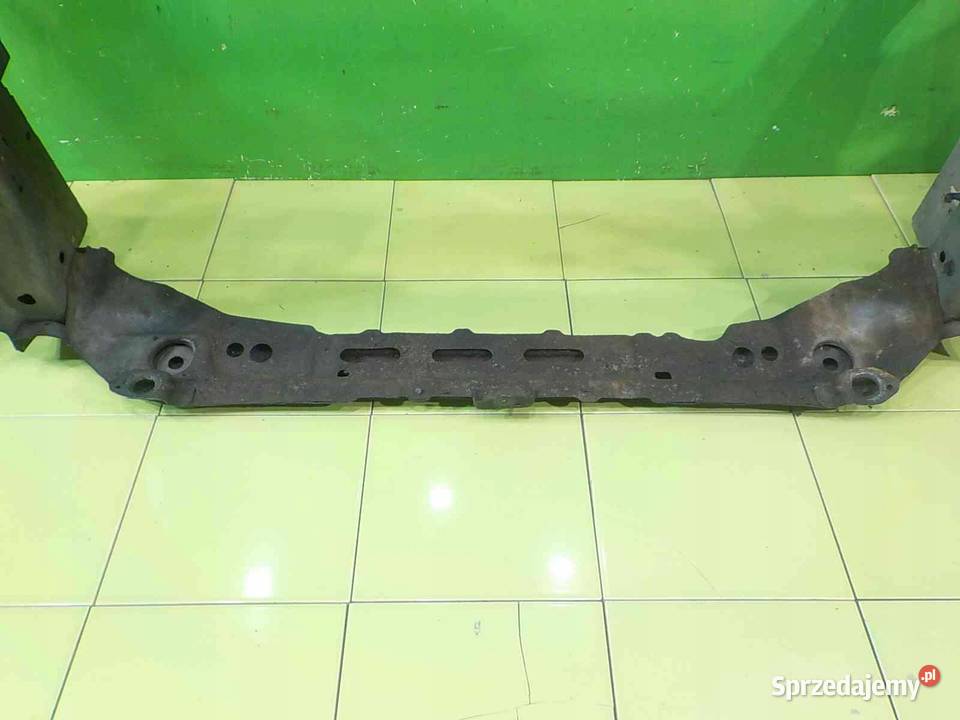 HONDA CRV III 22 ICTDI 07r 5D pas przedni mazowieckie Suków