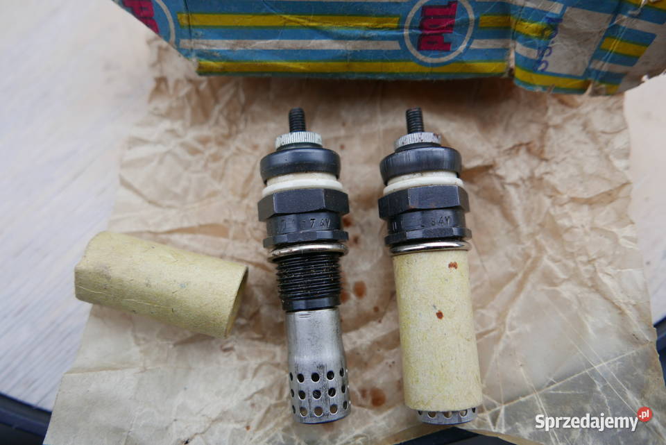 PAL ŚWIECA ŻAROWA 3500 A 4V Lidzbark Warmiński