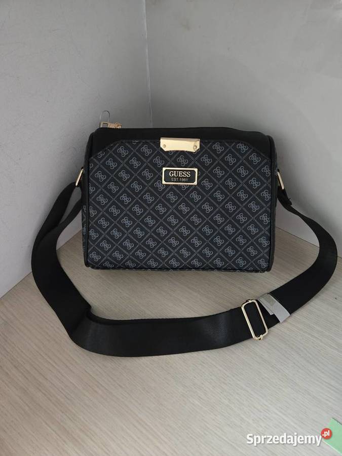 Torebka damska mazowieckie Ząbki