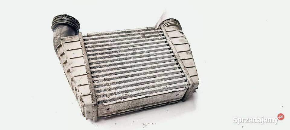 INTERCOOLER VOLKSWAGEN PHAETON 3D0145804 Lipno