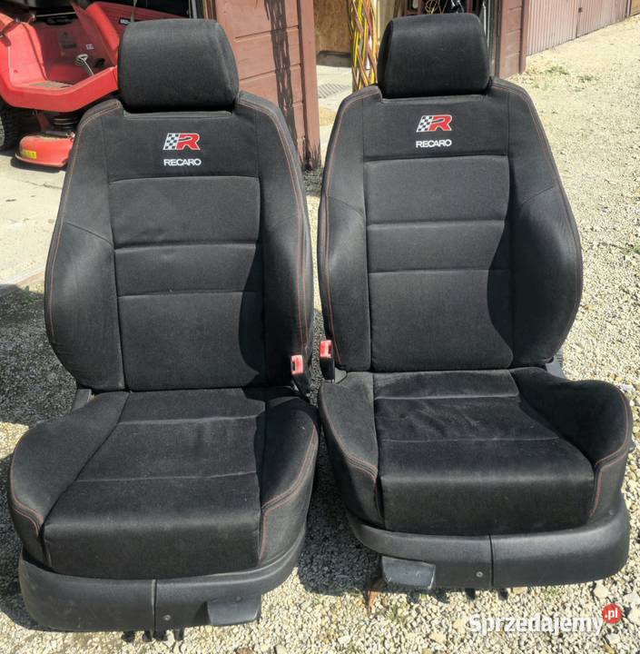 Seat leon 19TDI Cupra Bojszowy Nowe