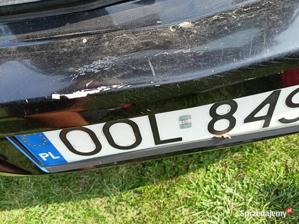 Opel Corsa diesel 240000km Corsa Olesno