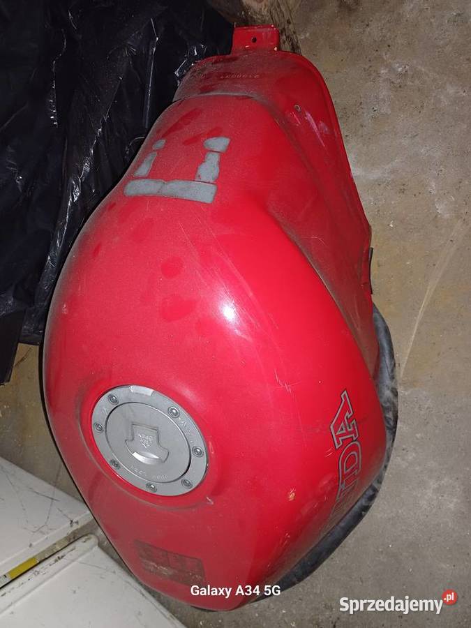 Egzemplarze owiewki Honda RC 36 I VFR 750 mazowieckie