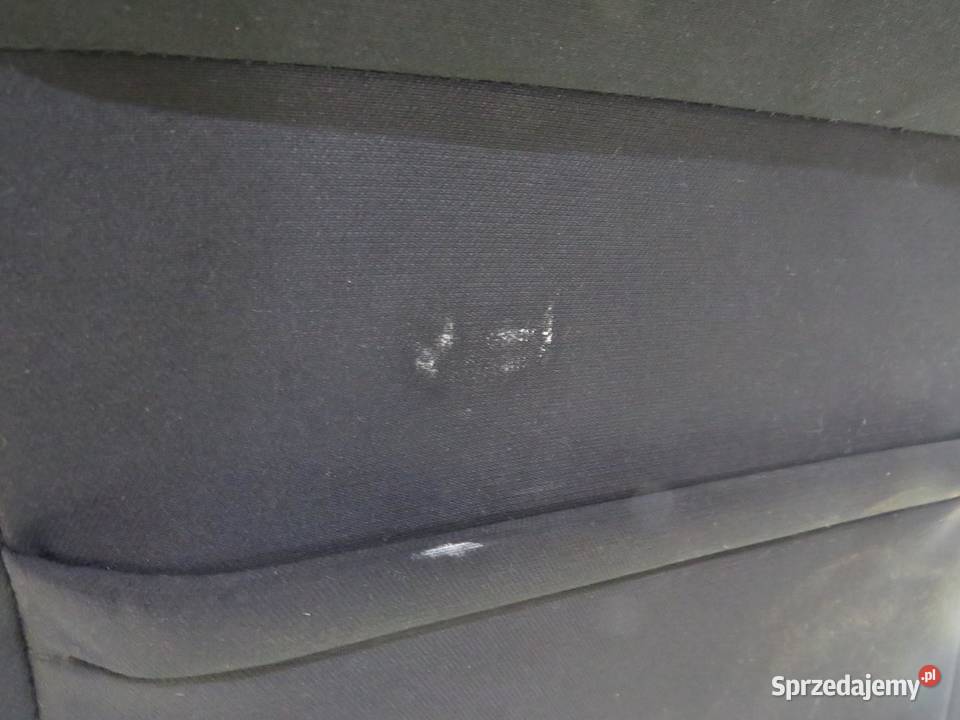 FOTEL PRAWY PRZÓD QASHQAI J11