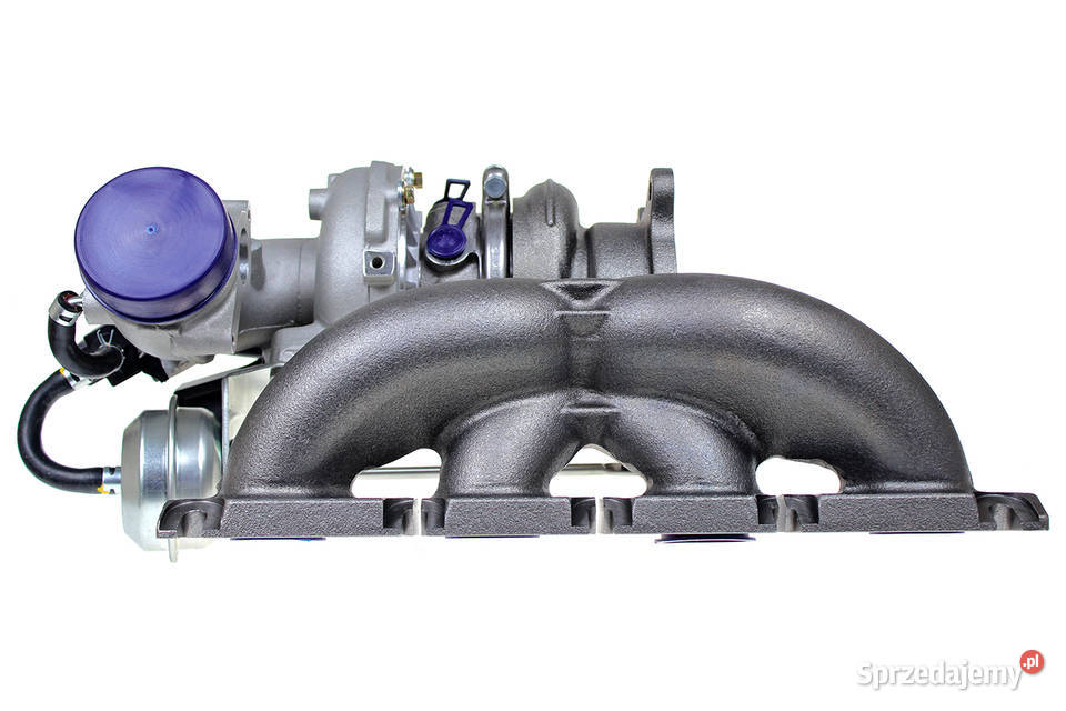 NOWE TURBO AUDI A4 A5 A6 Q5 SEAT EXEO 20 TFSI opolskie Opole