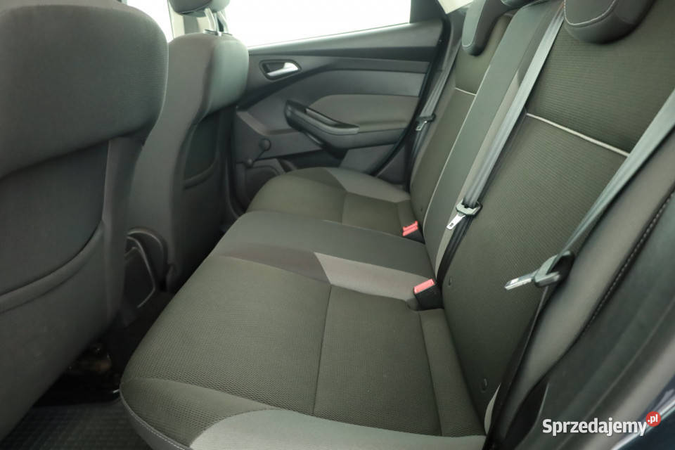 Ford Focus 16 TDCi radio Piaseczno