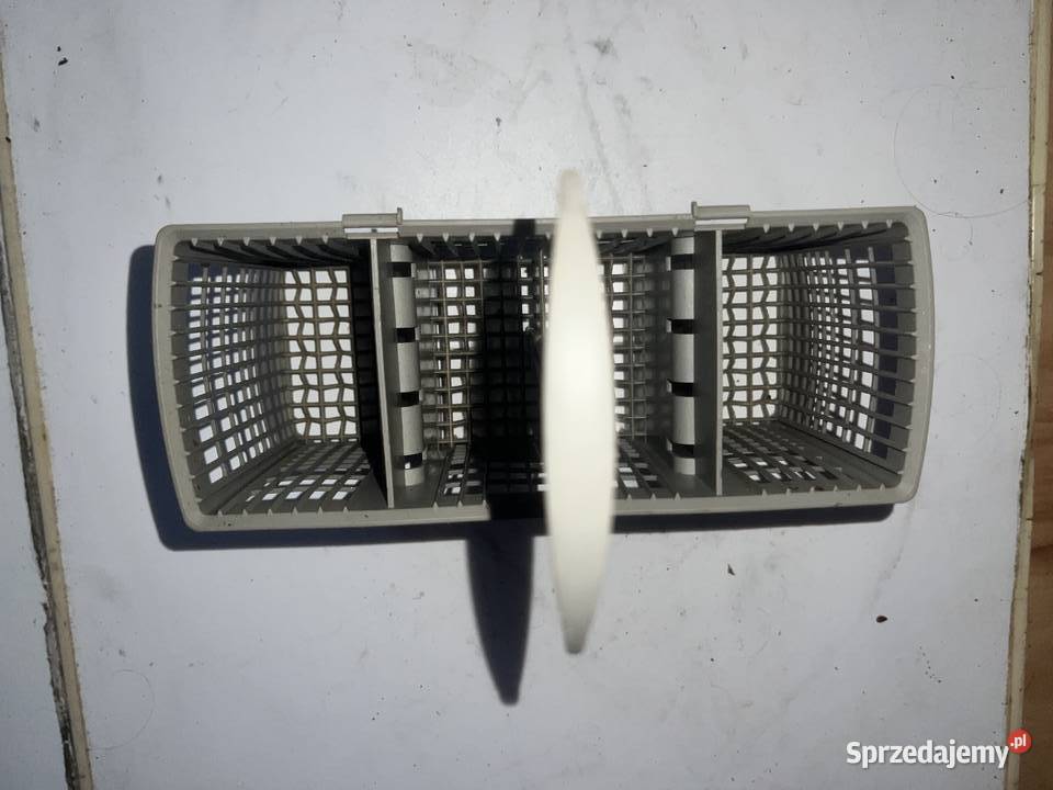 kosz pojemnik do sztućców Siemens SD1301S