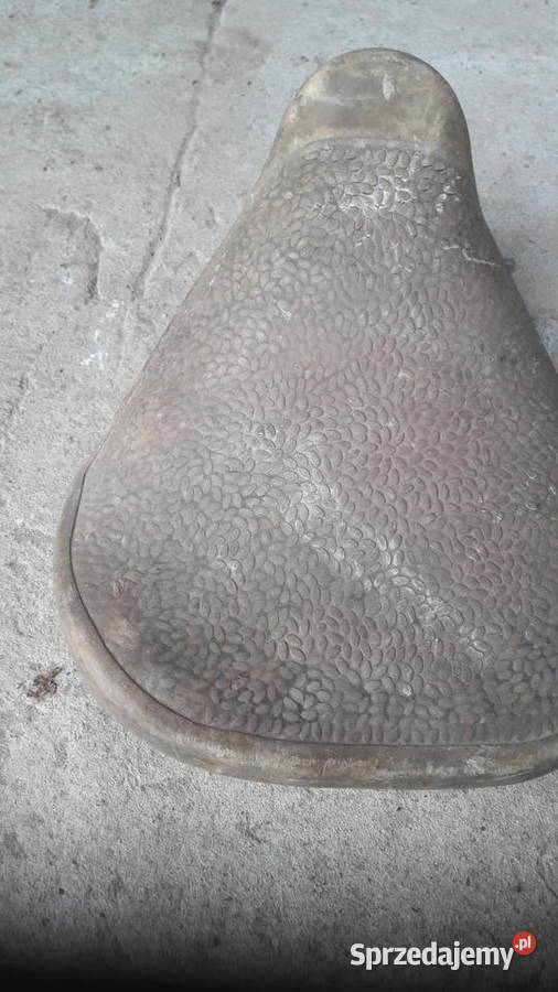 Lagi komar sztywniak siedzenie 50cm3 Padew Narodowa sprzedam