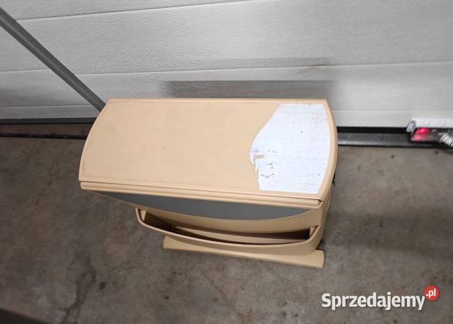 Stolik VW Multivan T5 T6 obrotowy wielofunkcyjny osobowe mazowieckie