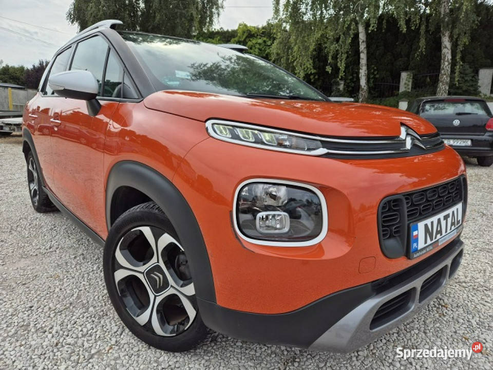 Citroen C3 Panorama Super wersja III 2016 sprzedam